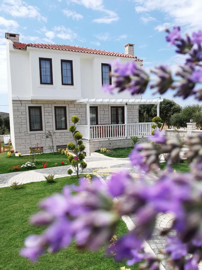 Ersin Konak Bozcaada Exterior foto
