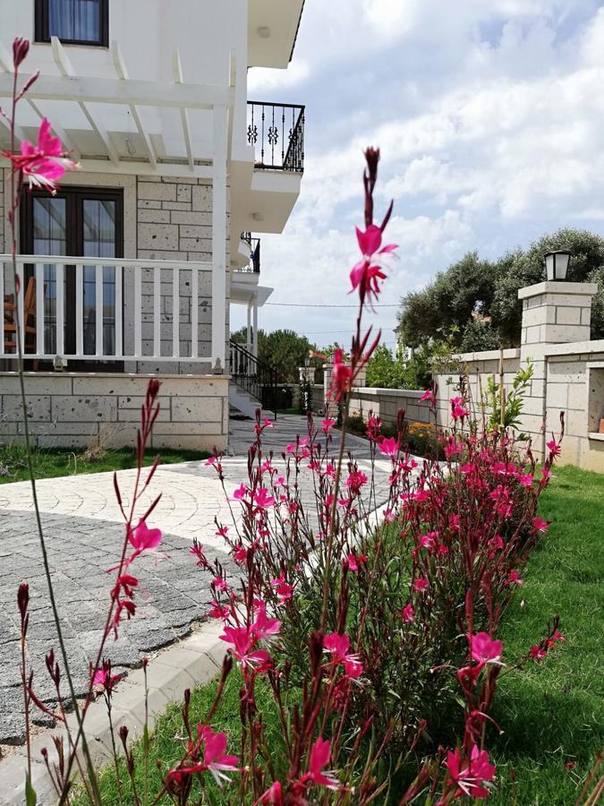 Ersin Konak Bozcaada Exterior foto